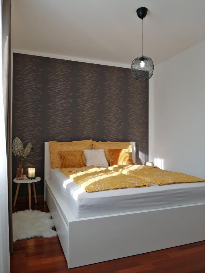 Apartment Iva Šilo Dış mekan fotoğraf