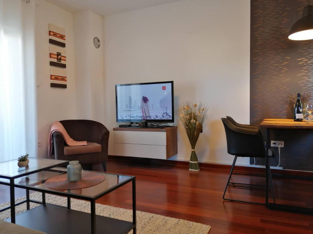 Apartment Iva Šilo Dış mekan fotoğraf