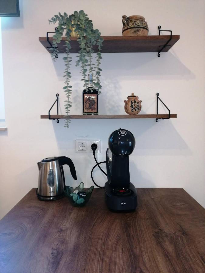 Apartment Iva Šilo Dış mekan fotoğraf