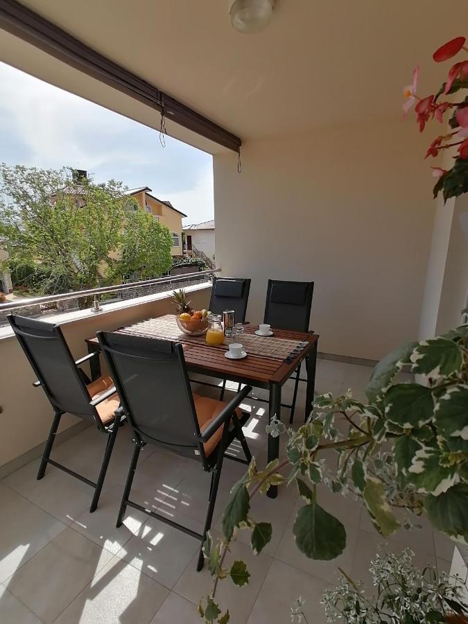 Apartment Iva Šilo Dış mekan fotoğraf