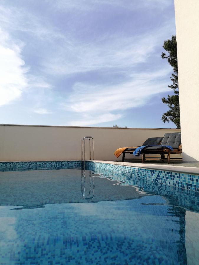 Apartment Iva Šilo Dış mekan fotoğraf